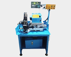 雙滾輪內(nèi)、外徑研磨機(jī)